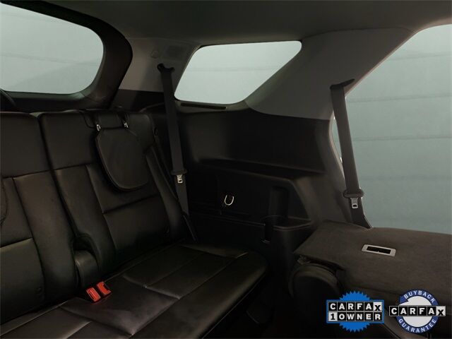 2024 Ford Explorer Limited Dallas TX