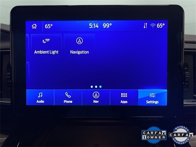2024 Ford Explorer Limited Dallas TX