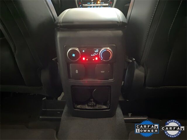 2024 Ford Explorer Limited Dallas TX