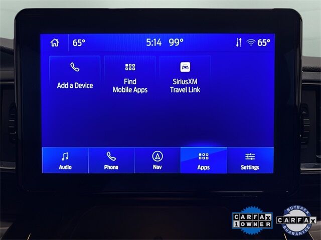 2024 Ford Explorer Limited Dallas TX