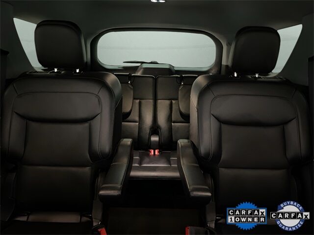 2024 Ford Explorer Limited Dallas TX