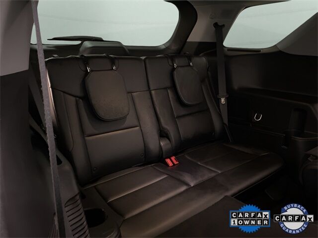 2024 Ford Explorer Limited Dallas TX