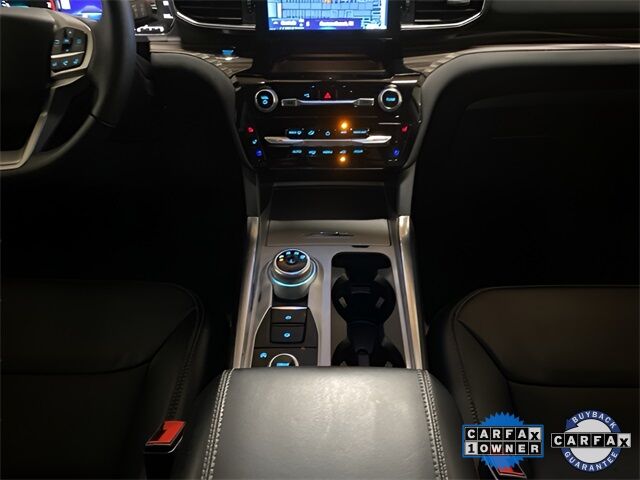 2024 Ford Explorer Limited Dallas TX