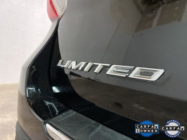 2024 Ford Explorer Limited Dallas TX