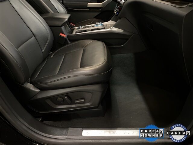 2024 Ford Explorer Limited Dallas TX