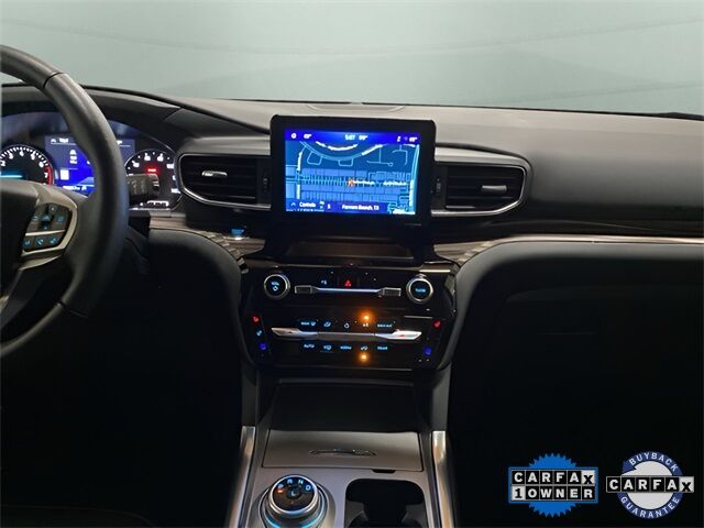 2024 Ford Explorer Limited Dallas TX