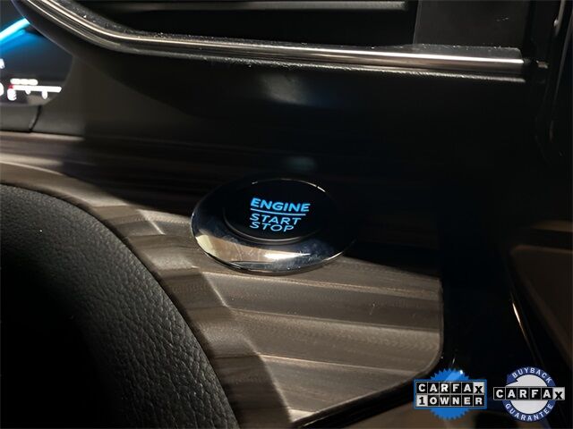 2024 Ford Explorer Limited Dallas TX
