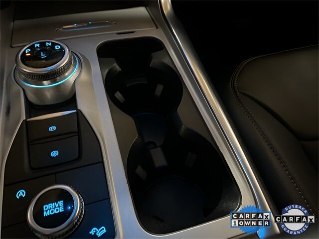 2024 Ford Explorer Limited Dallas TX