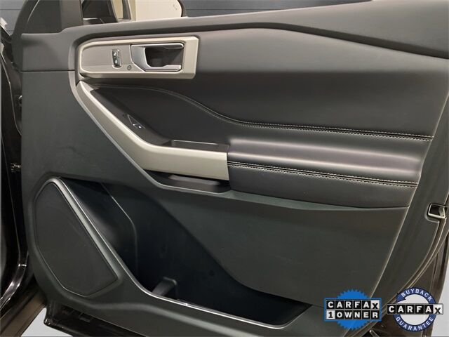 2024 Ford Explorer Limited Dallas TX