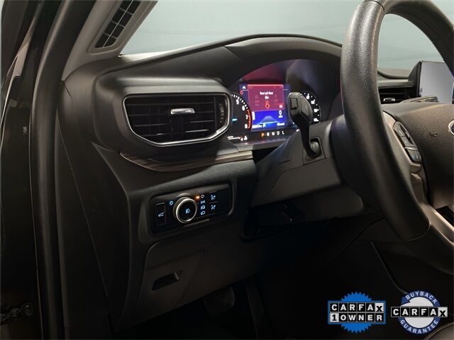 2024 Ford Explorer Limited Dallas TX