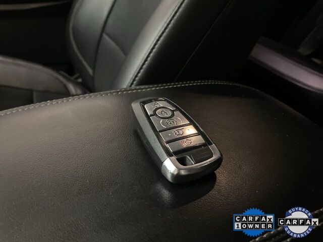 2024 Ford Explorer Limited Dallas TX
