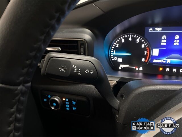 2024 Ford Explorer Limited Dallas TX