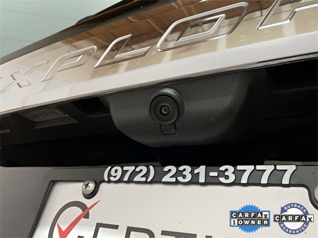 2024 Ford Explorer Limited Dallas TX