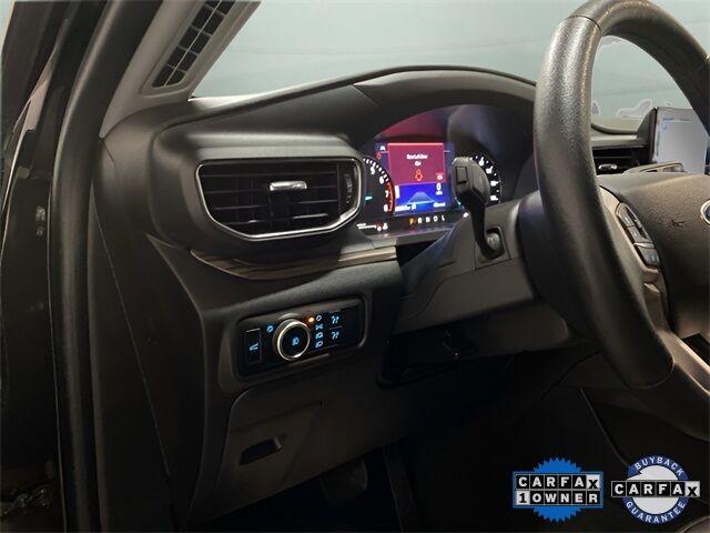 2024 Ford Explorer Limited Dallas TX