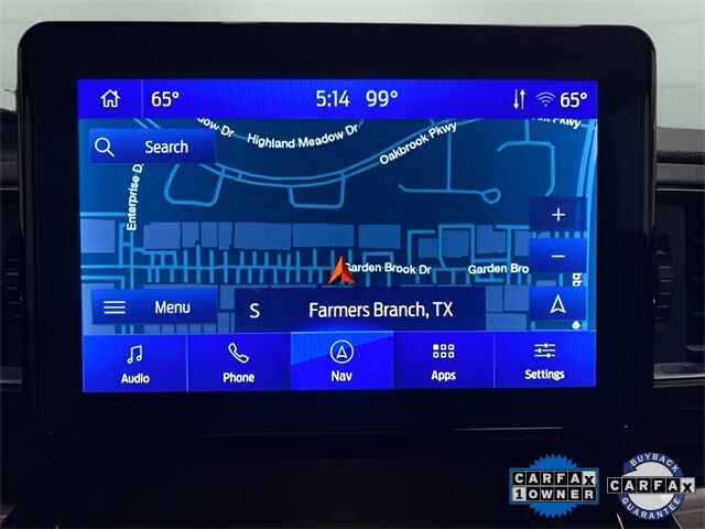 2024 Ford Explorer Limited Dallas TX