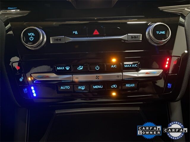 2024 Ford Explorer Limited Dallas TX