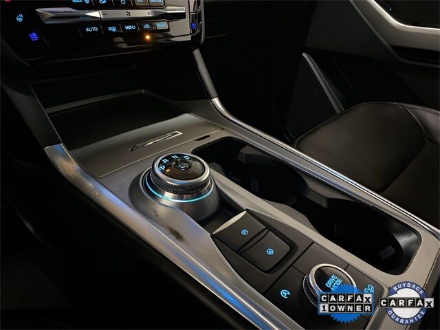 2024 Ford Explorer Limited Dallas TX