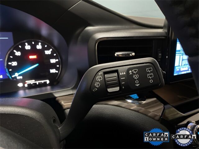 2024 Ford Explorer Limited Dallas TX