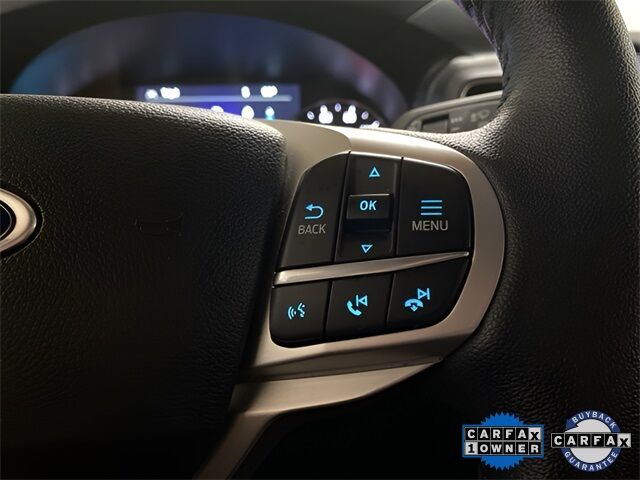 2024 Ford Explorer Limited Dallas TX