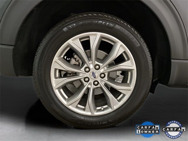 2024 Ford Explorer Limited Dallas TX