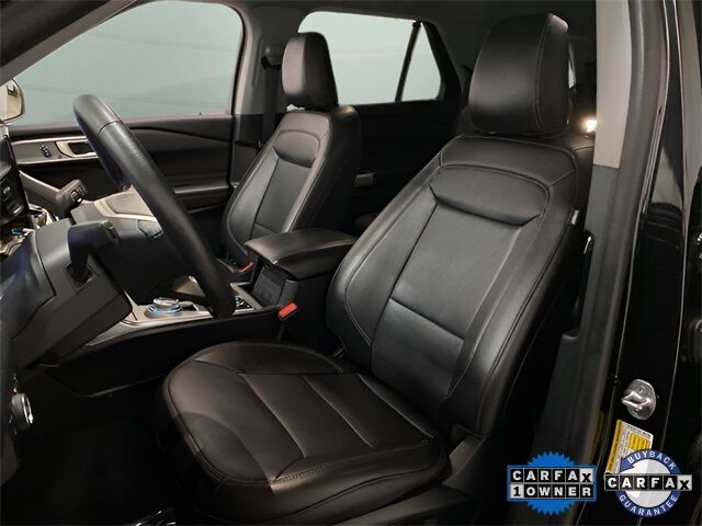 2024 Ford Explorer Limited Dallas TX