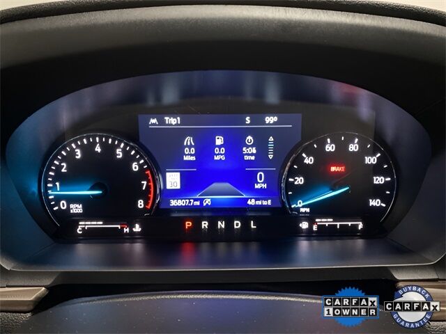 2024 Ford Explorer Limited Dallas TX
