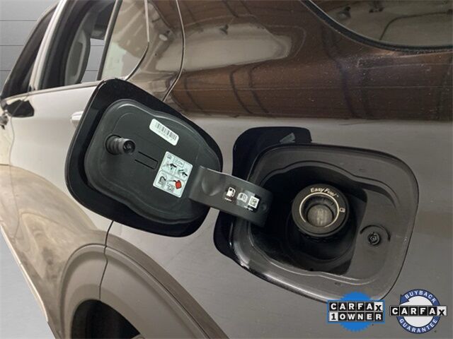 2024 Ford Explorer Limited Dallas TX
