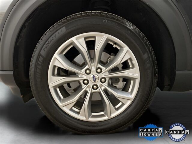 2024 Ford Explorer Limited Dallas TX