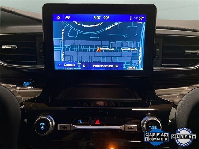 2024 Ford Explorer Limited Dallas TX