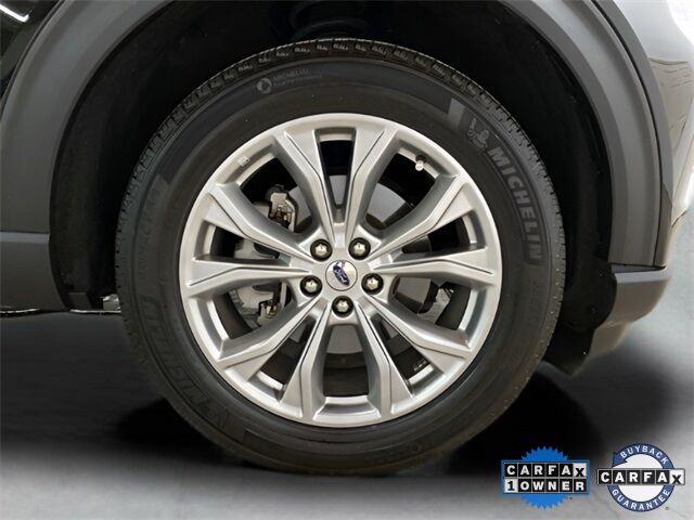 2024 Ford Explorer Limited Dallas TX
