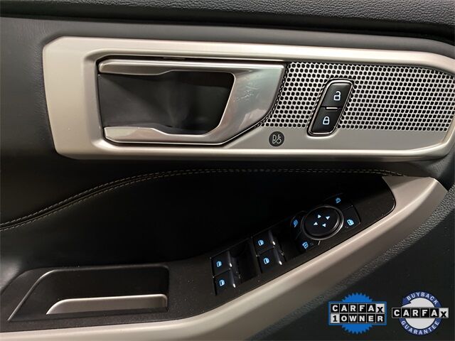 2024 Ford Explorer Limited Dallas TX