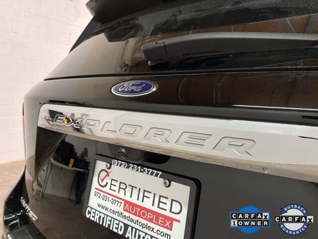 2024 Ford Explorer Limited Dallas TX