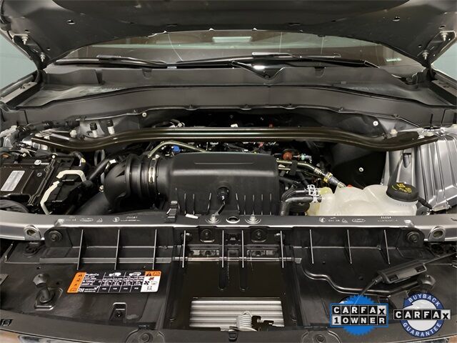 2024 Ford Explorer Limited Dallas TX
