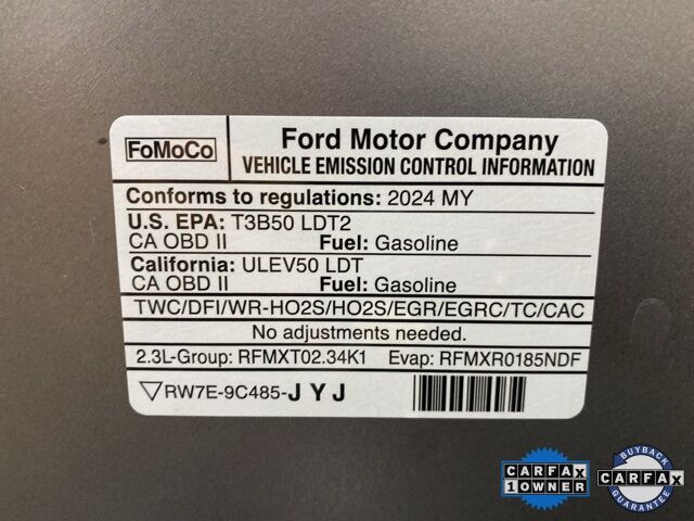 2024 Ford Explorer Limited Dallas TX