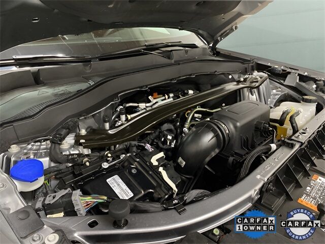 2024 Ford Explorer Limited Dallas TX