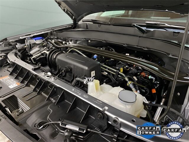 2024 Ford Explorer Limited Dallas TX