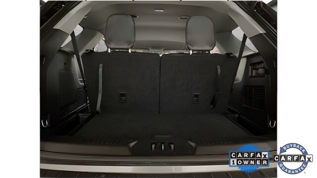 2024 Ford Explorer Limited Dallas TX