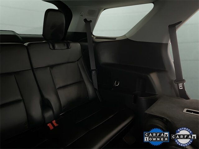 2024 Ford Explorer Limited Dallas TX