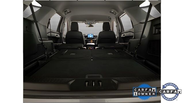 2024 Ford Explorer Limited Dallas TX