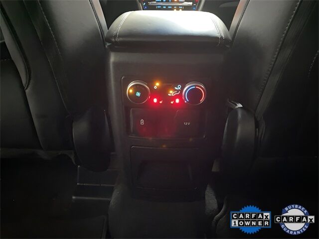 2024 Ford Explorer Limited Dallas TX