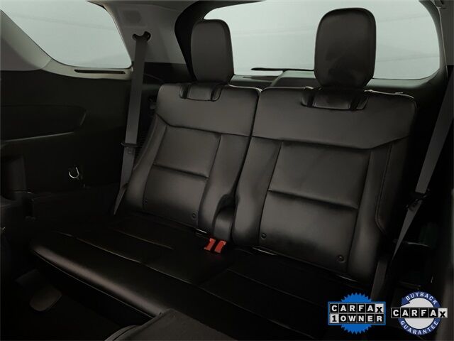 2024 Ford Explorer Limited Dallas TX