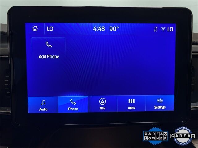 2024 Ford Explorer Limited Dallas TX