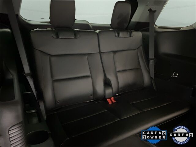 2024 Ford Explorer Limited Dallas TX