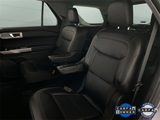 2024 Ford Explorer Limited Dallas TX