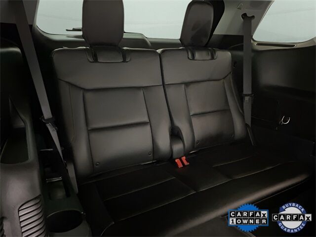 2024 Ford Explorer Limited Dallas TX