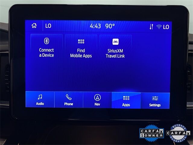 2024 Ford Explorer Limited Dallas TX