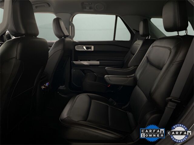 2024 Ford Explorer Limited Dallas TX