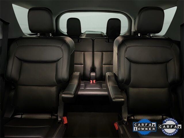 2024 Ford Explorer Limited Dallas TX