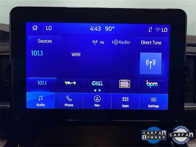 2024 Ford Explorer Limited Dallas TX