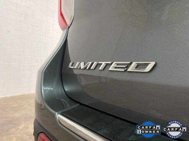 2024 Ford Explorer Limited Dallas TX